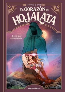 el corazon de hojalata  3-jose luis munuera-9788410287068