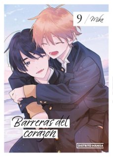 barreras del corazon 9 (bl) (ebook)-9788410305168