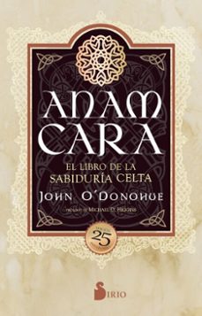 anam cara. edicion 25 aniversario (ebook)-john o donohue-9788410335868