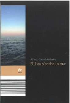 elli au sacaba la mar-alfredo garay menendez-9788410345768