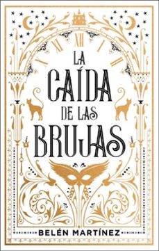 la caida de las brujas (ebook)-9788410365568