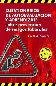 cuestionarios de autoevaluacion y aprendizaje-jose maria cortes diaz-9788410386068