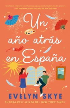 -evelyn skye-9788410391468