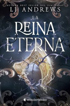 la reina eterna-lj andrews-9788410425668
