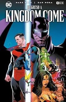 regreso a kingdom come-9788410429468