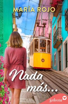 nada mas... (ebook)-maría rojo-9788410441668