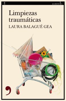 limpiezas traumaticas (ebook)-laura balague-9788410455368
