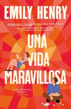 una vida maravillosa (ebook)-emily henry-9788410495968