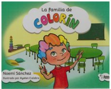 la familia colorin-noemi sanchez-9788410600768