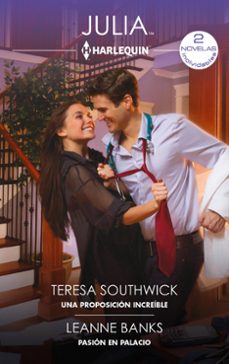 -teresa southwick-leanne banks-9788410628168