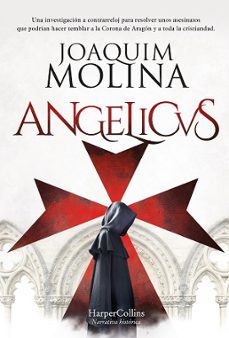 angelicus-joaquim molina-9788410641068