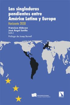 las singladuras pendientes entre america latina y europa-francisco (ed.) aldecoa-jose angel (ed.) sotillo-9788410671768