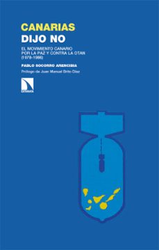 canarias dijo no (ebook)-pablo socorro arencibia-9788410675568