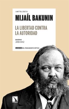 -mijail a. bakunin-9788410676268