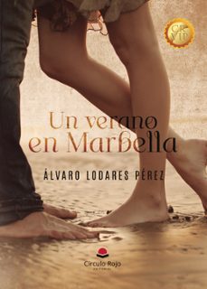 un verano en marbella (ebook)-álvaro lodares  pérez-9788410829268