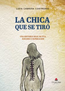 la chica que se tiro (ebook)-9788410977068