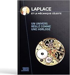 laplace et la mecanique celeste-9788410982468