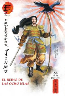 el reino de las ocho islas (ebook)-9788410984868