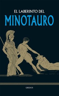 el laberinto del minotauro (ebook)-bernardo souviron-juan carlos moreno-9788410986268