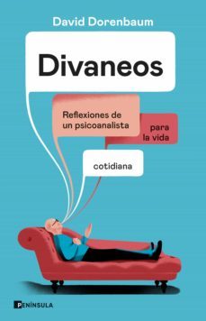 divaneos (ebook)-david dorenbaum-9788411000468