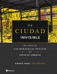 la ciudad invisible-9788411001168