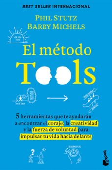 el metodo tools-phil stutz-9788411004268