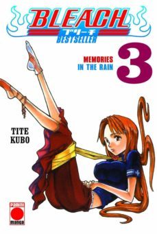 bleach bestseller 3-tite kubo-9788411018968
