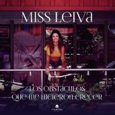 los obstaculos que me hicieron crecer (ebook)-9788411040068