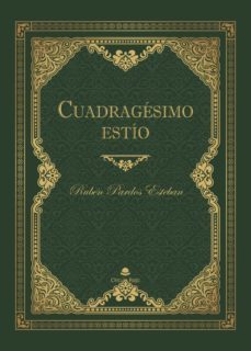 cuadragesimo estio-9788411046268