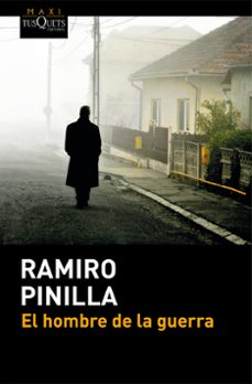 el hombre de la guerra-ramiro pinilla-9788411075268