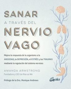 sanar a traves del nervio vago-amanda armstrong-9788411081368
