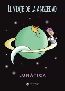 el viaje de la ansiedad (ebook)-9788411118668