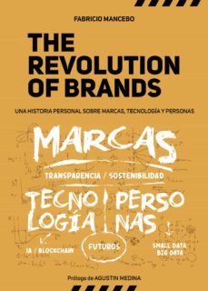 the revolution of brands (ebook)-9788411119368