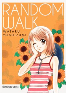 random walk (3-in1)-wataru yoshizumi-9788411125468