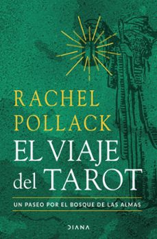 el viaje del tarot (ebook)-rachel pollack-9788411191968