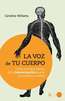la voz de tu cuerpo (ebook)-caroline williams-9788411214568