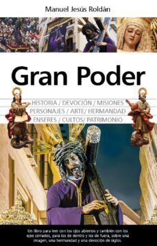 gran poder (ebook)-manuel jesus roldan-9788411315968