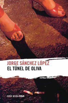 el tunel de oliva-9788411320368