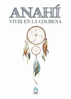 anahi, vivir en la colmena (ebook)-9788411377768