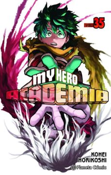 -kohei horikoshi-9788411408868