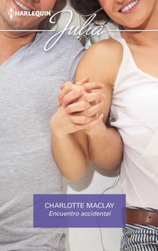 encuentro accidental (ebook)-charlotte maclay-9788411413268
