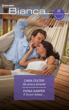 de ama a amante - e foram felizes (ebook)-cara colter-fiona harper-9788411418768