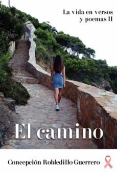el camino-concepcion robledillo guerrero-9788411450768