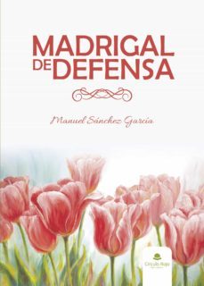 madrigal de defensa (ebook)-9788411452168