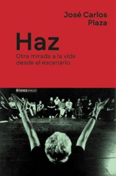 haz-jose carlos plaza-rocio westendorp-9788411486668
