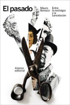 el pasado (ebook)-mauro bonazzi-9788411489768