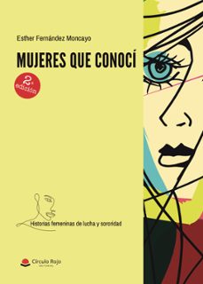 mujeres que conoci (ebook)-9788411554268