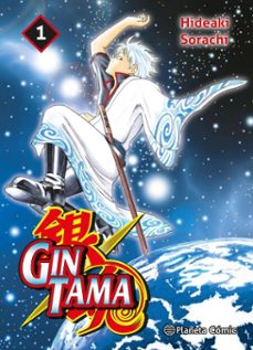 gintama nº 01/26 (ebook)-hideaki sorachi-9788411614368