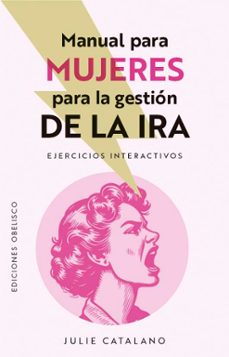 manual para mujeres para la gestion de la ira-9788411723268