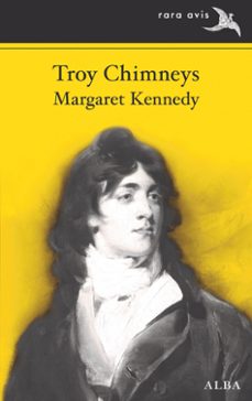troy chimneys (ebook)-margaret kennedy-9788411780568
